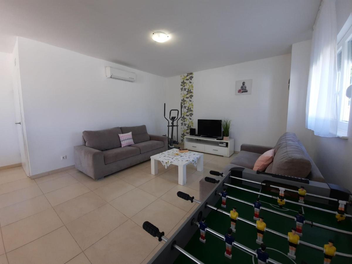 Villa Smilje Yourcroatiaholiday Drenje  Zewnętrze zdjęcie