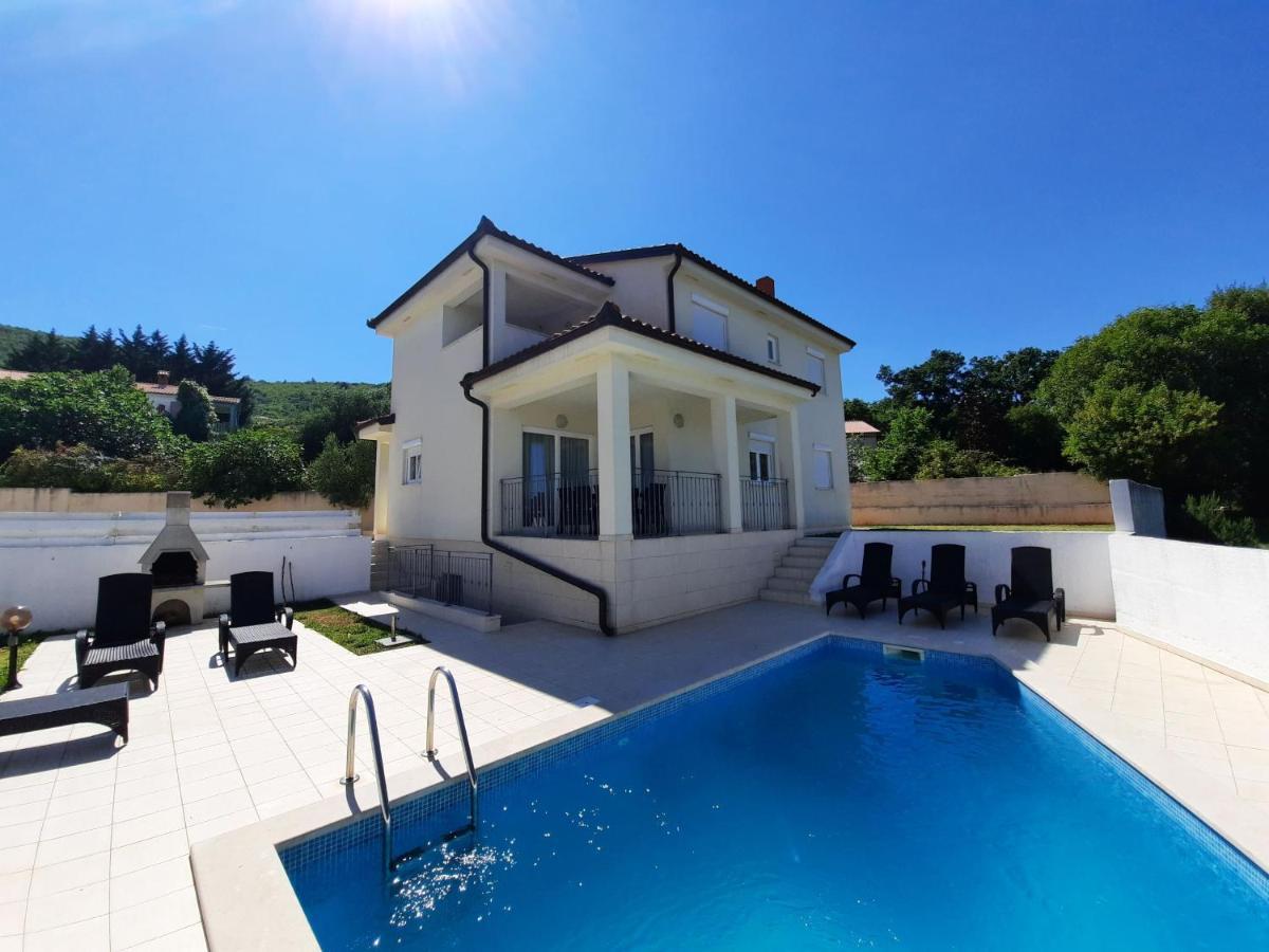 Villa Smilje Yourcroatiaholiday Drenje  Zewnętrze zdjęcie