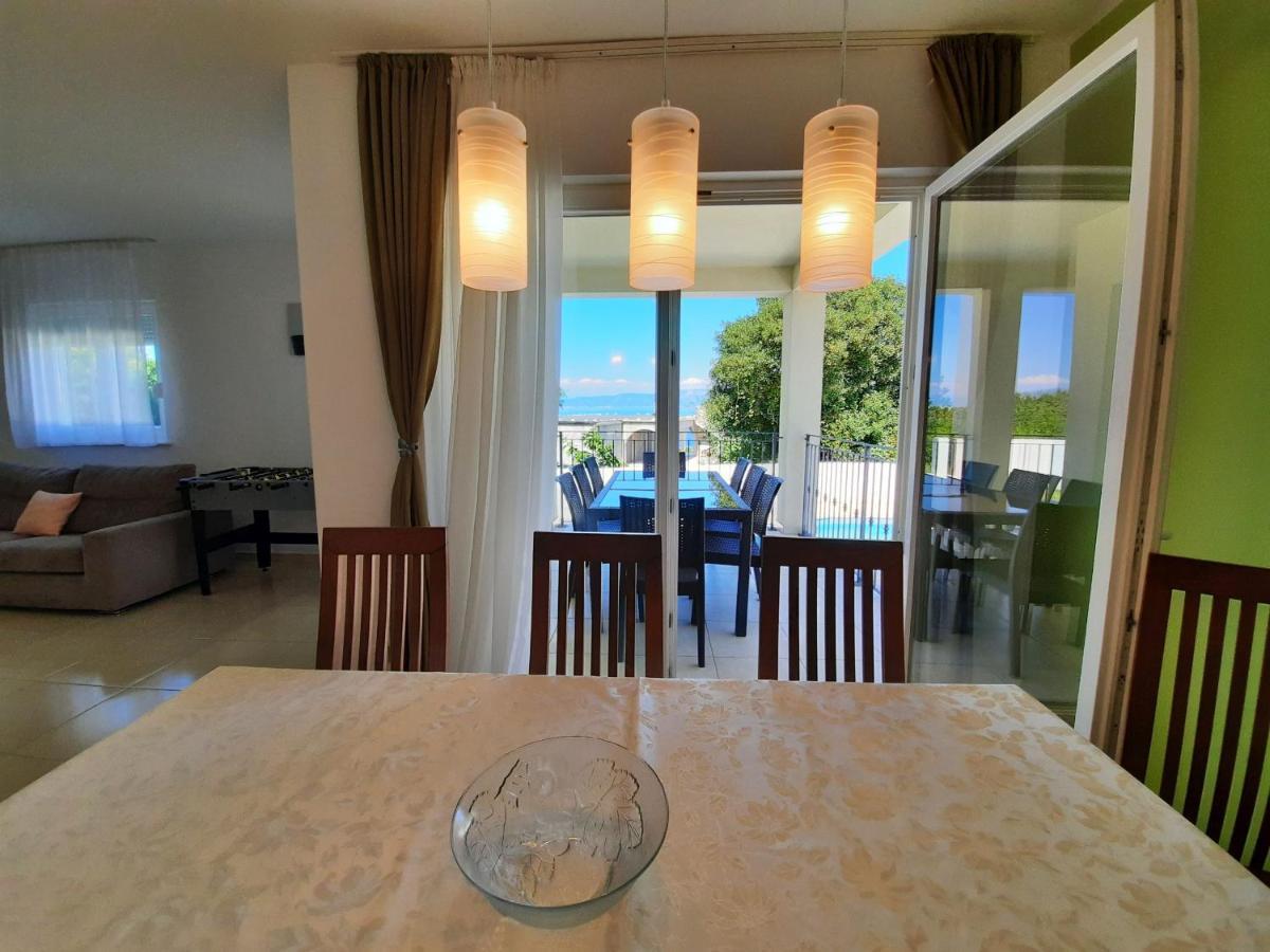 Villa Smilje Yourcroatiaholiday Drenje  Zewnętrze zdjęcie