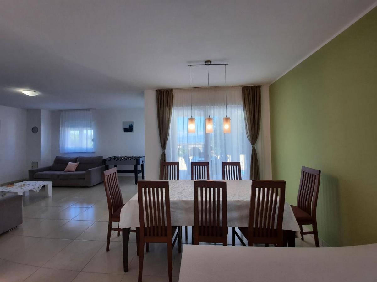 Villa Smilje Yourcroatiaholiday Drenje  Zewnętrze zdjęcie