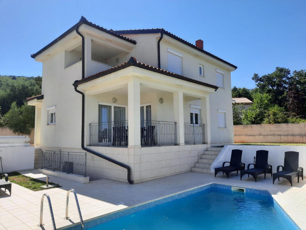 Villa Smilje Yourcroatiaholiday Drenje  Zewnętrze zdjęcie