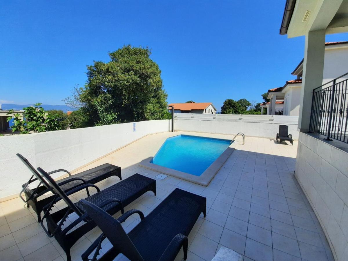 Villa Smilje Yourcroatiaholiday Drenje  Zewnętrze zdjęcie