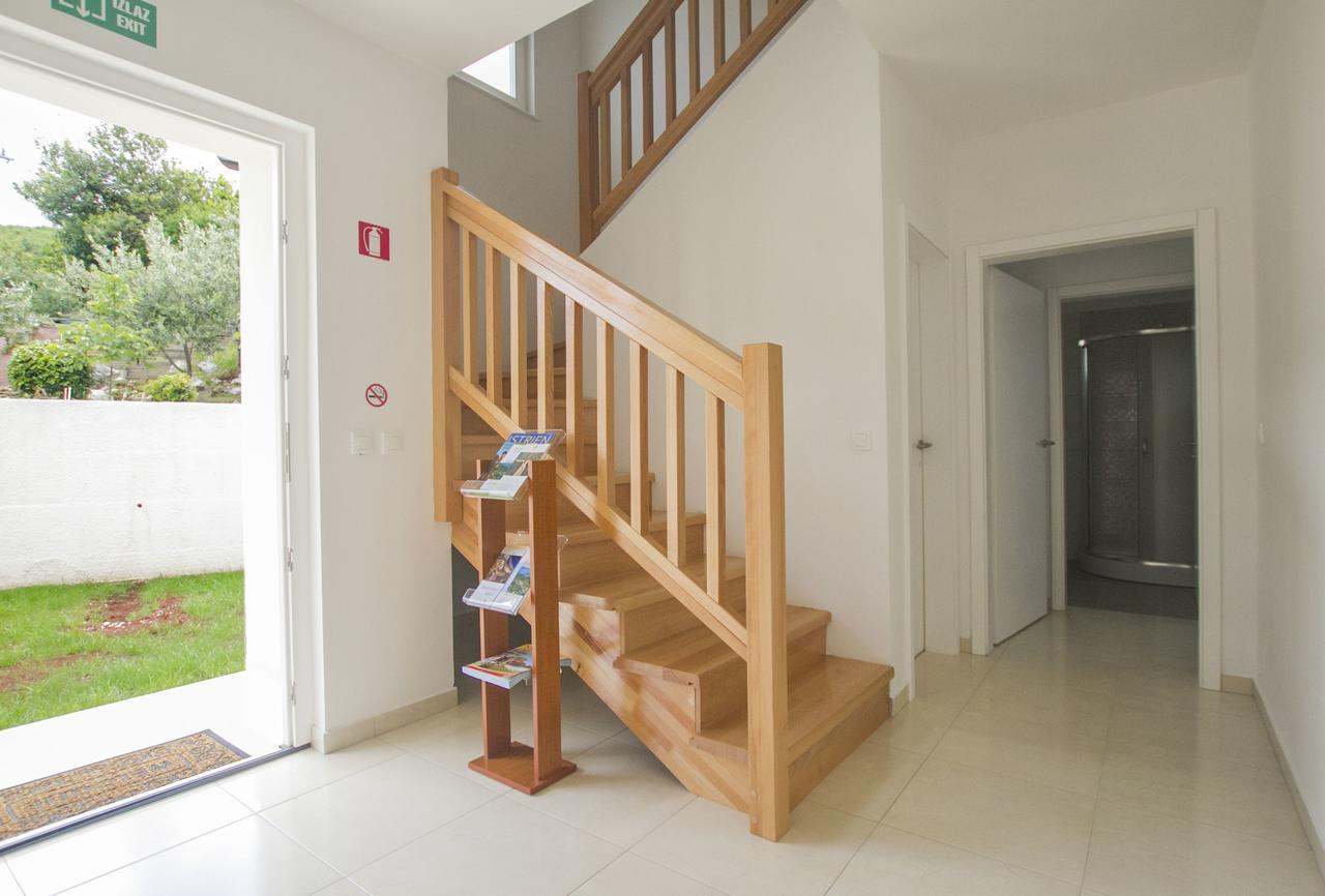 Villa Smilje Yourcroatiaholiday Drenje  Zewnętrze zdjęcie