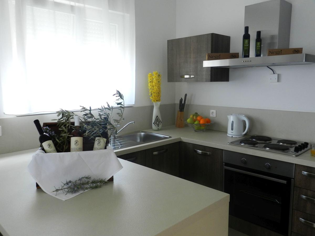 Villa Smilje Yourcroatiaholiday Drenje  Zewnętrze zdjęcie