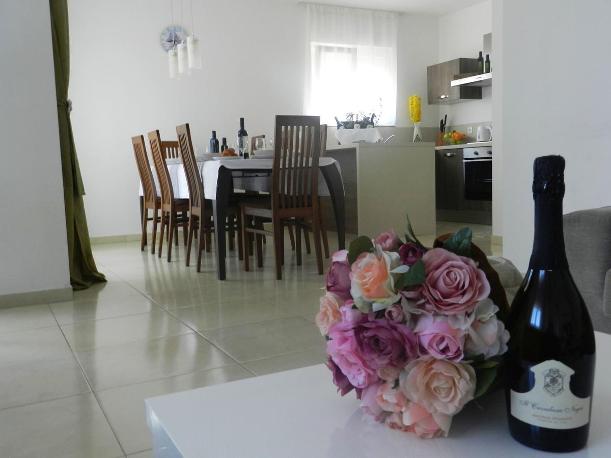 Villa Smilje Yourcroatiaholiday Drenje  Zewnętrze zdjęcie
